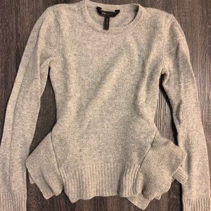BCBG sweater